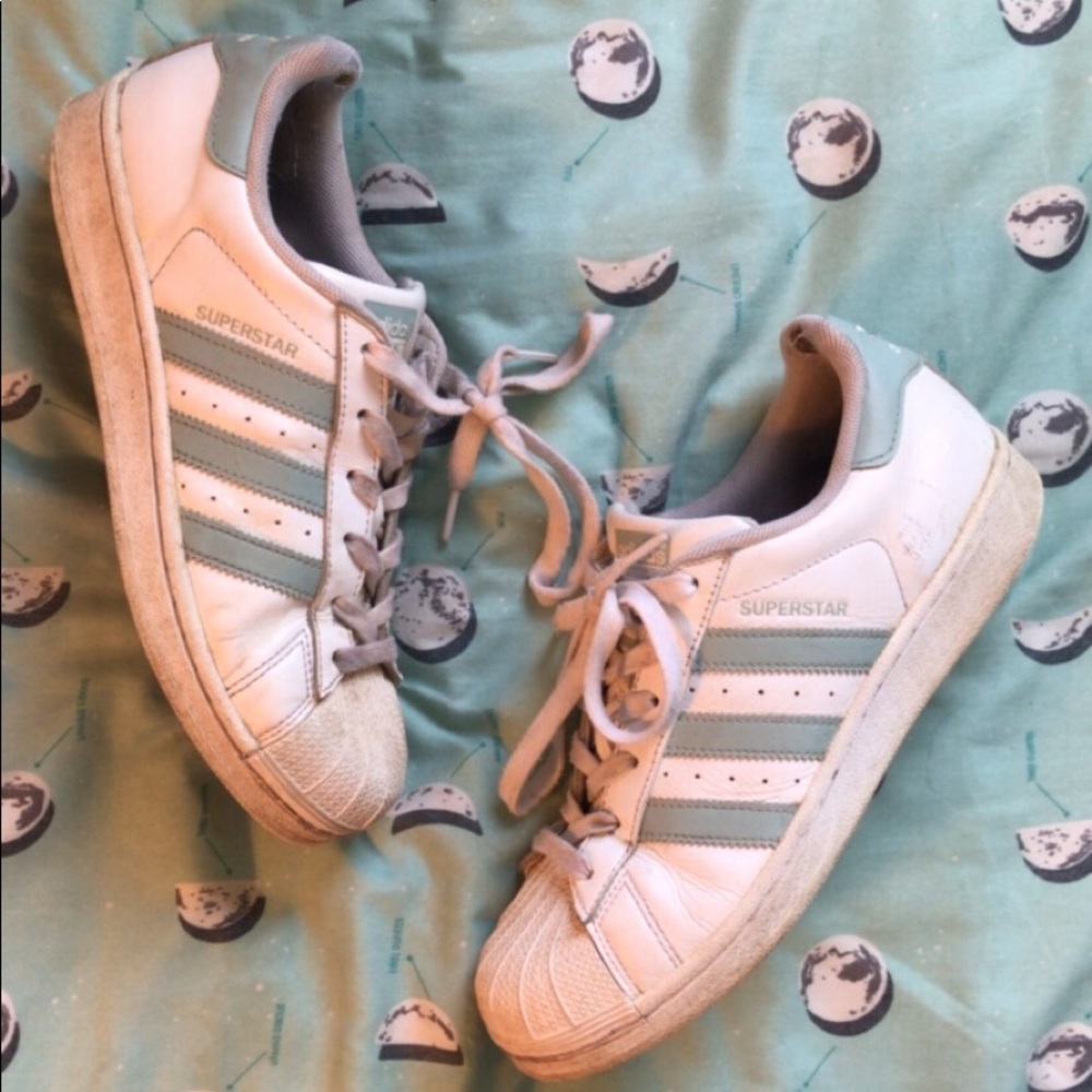 tactile green adidas originals sneakers